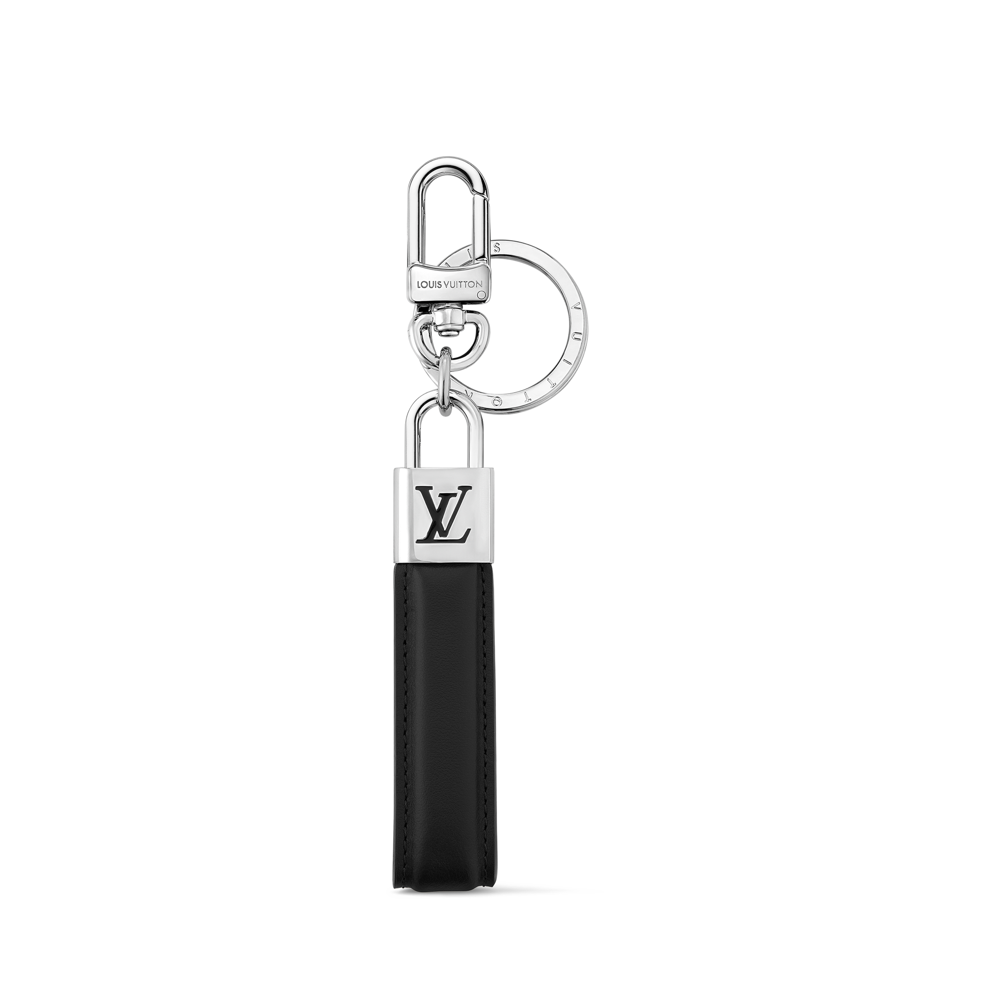 Portachiavi Di Louis Vuitton Key Ring Portachiavi Di Louis Vuitton Key Ring Portachiavi Louis